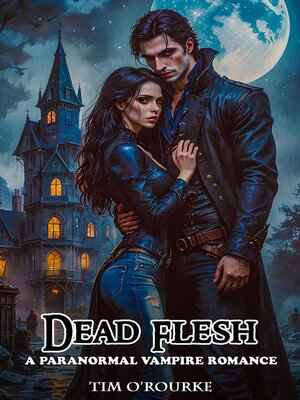 cover image of Dead Flesh